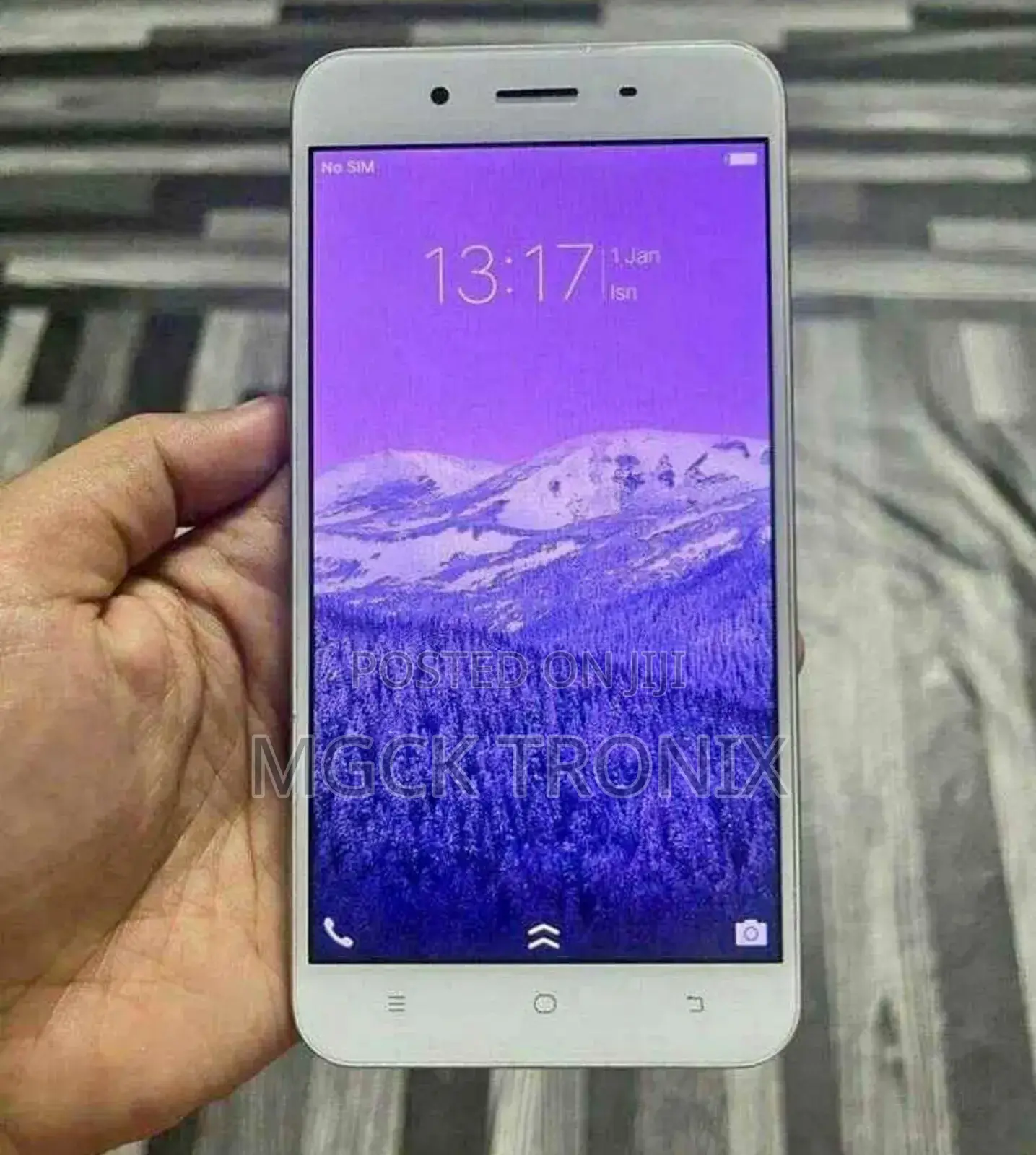 New Vivo Y66i 32 GB