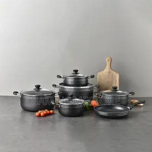 Sufuria 5 Nonstick Na Frying Pan 1