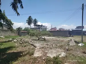 Plot for Sale at Kinondoni
