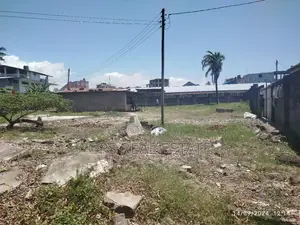 Plot for Sale at Kinondoni