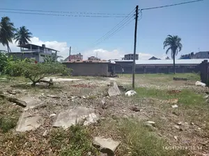 Plot for Sale at Kinondoni