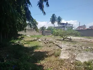 Plot for Sale at Kinondoni