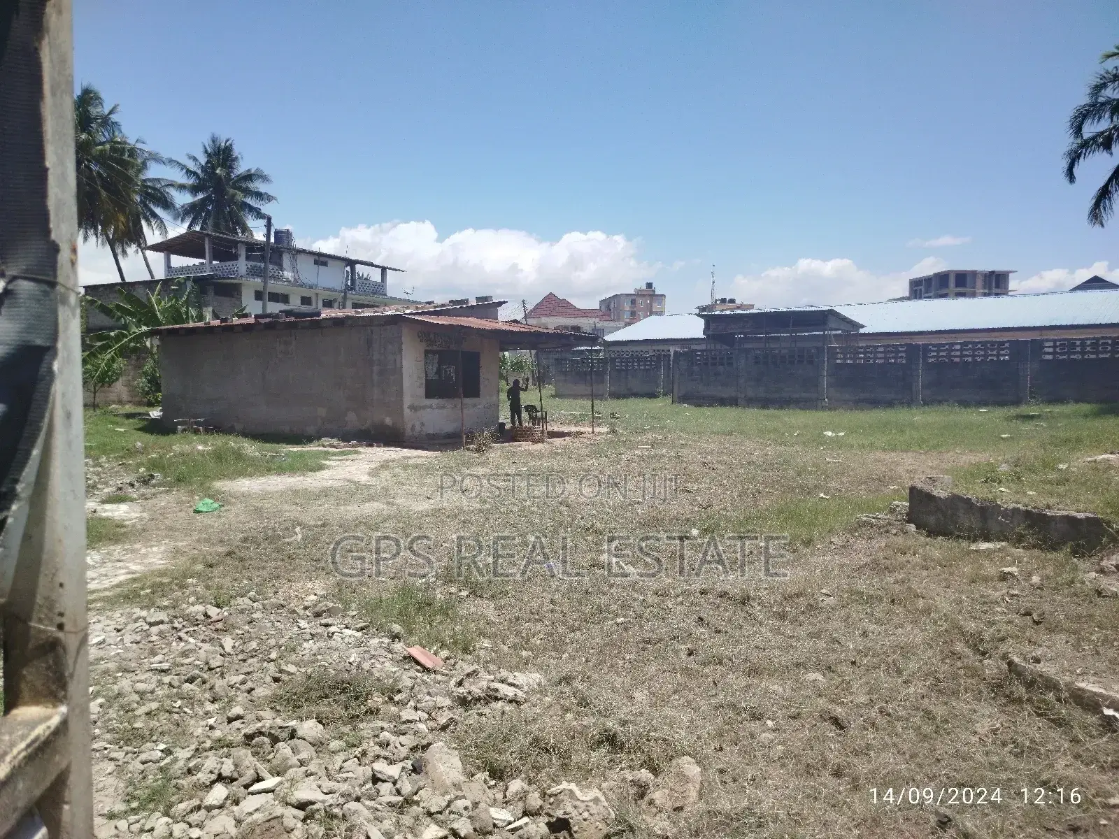 Plot for Sale at Kinondoni