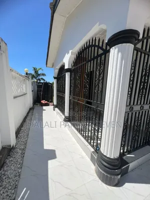 Furnished 4bdrm House in Dalalipapaatzseven, Kinondoni for rent