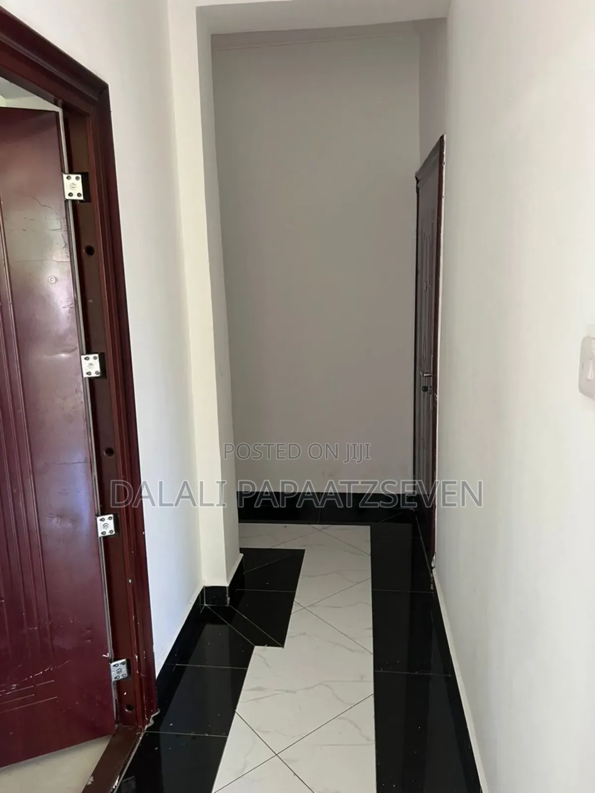 Furnished 4bdrm House in Dalalipapaatzseven, Kinondoni for rent