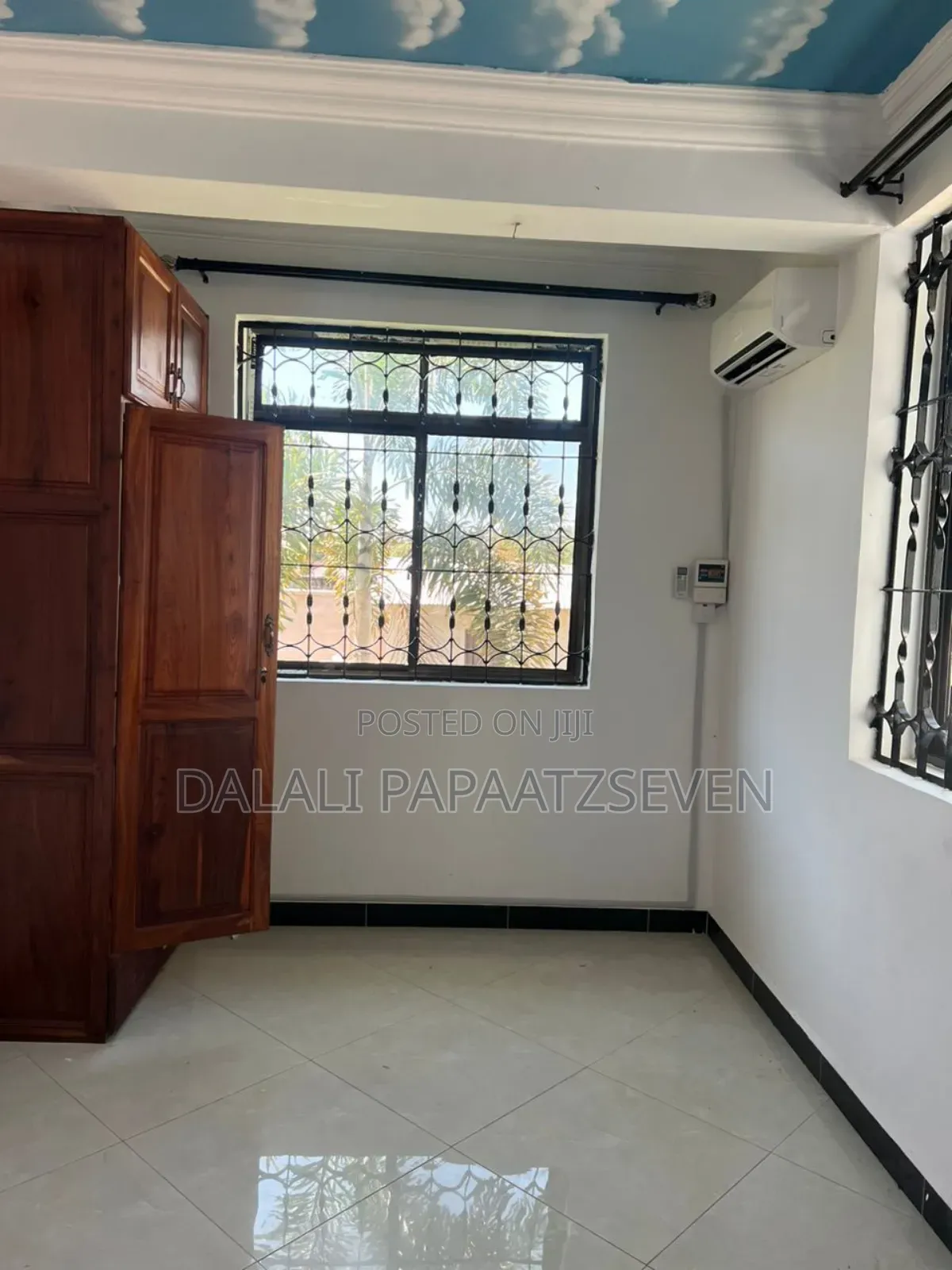 Furnished 4bdrm House in Dalalipapaatzseven, Kinondoni for rent