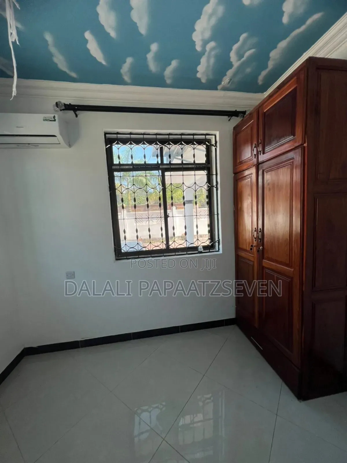 Furnished 4bdrm House in Dalalipapaatzseven, Kinondoni for rent