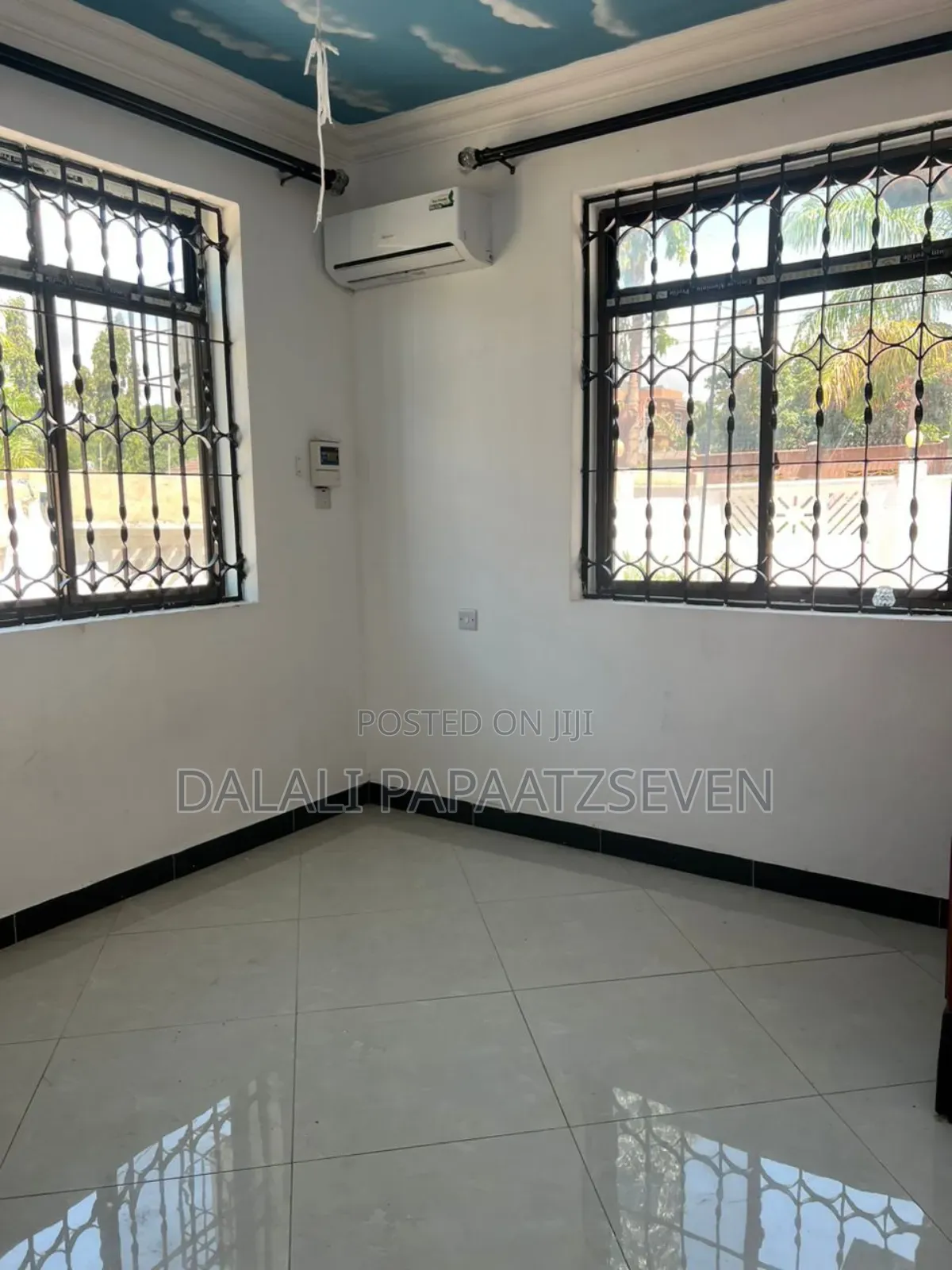 Furnished 4bdrm House in Dalalipapaatzseven, Kinondoni for rent