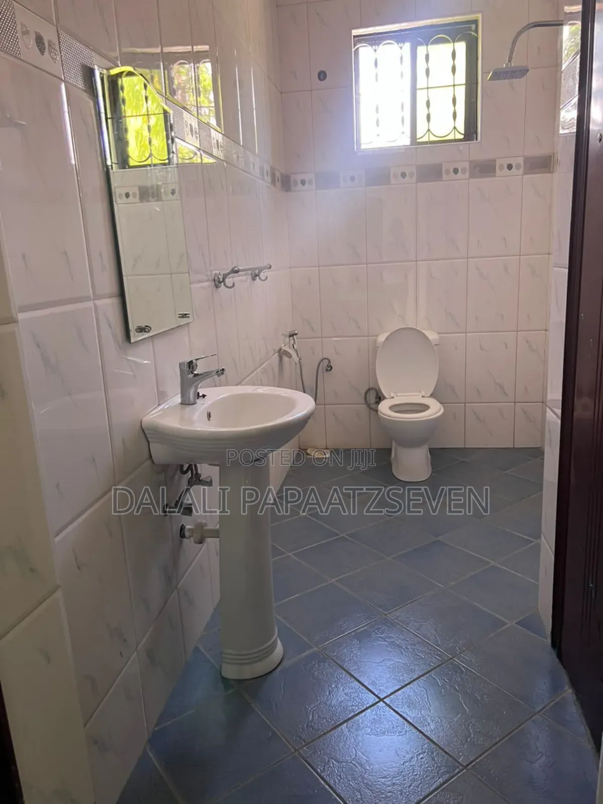 Furnished 4bdrm House in Dalalipapaatzseven, Kinondoni for rent