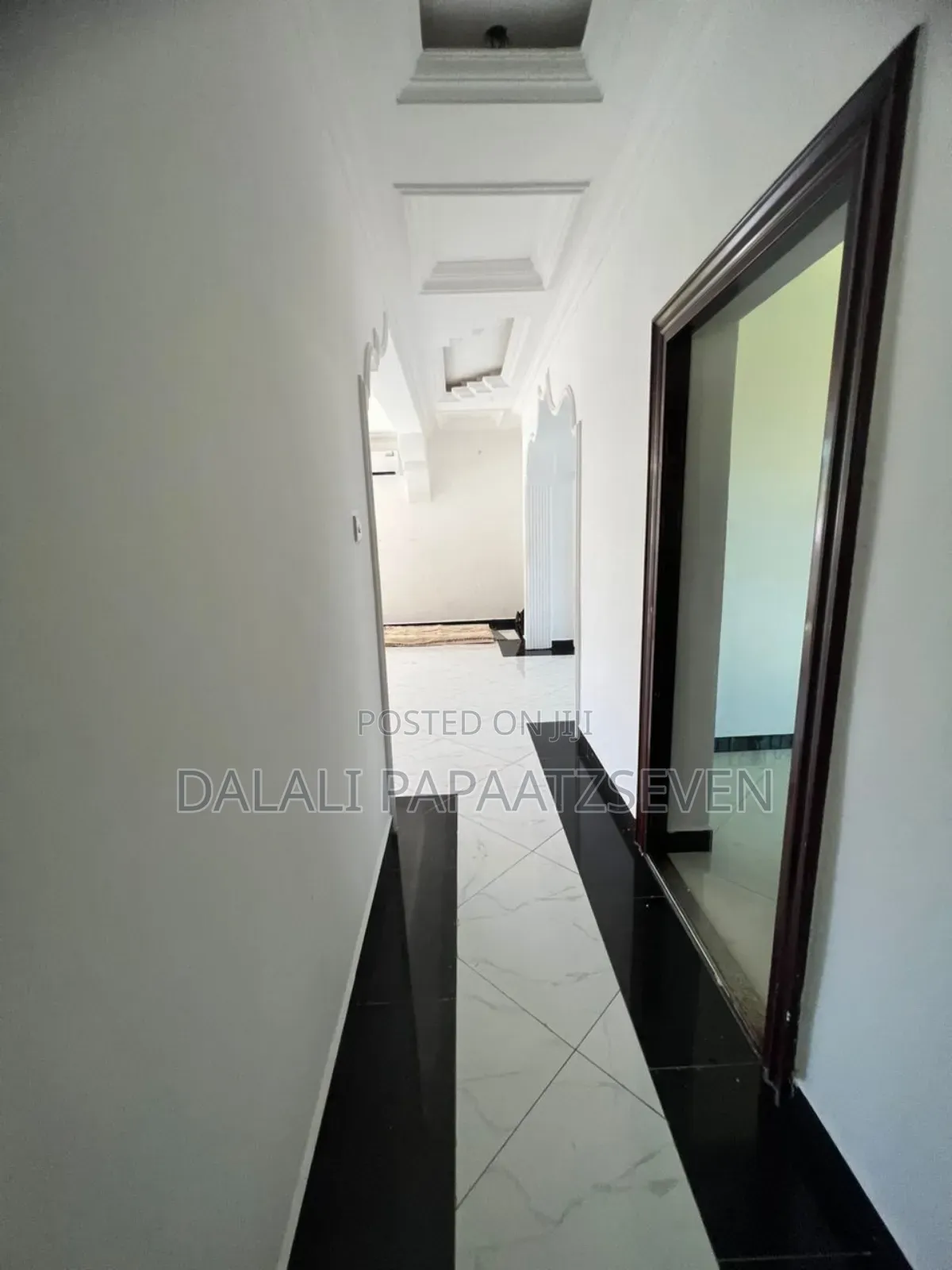 Furnished 4bdrm House in Dalalipapaatzseven, Kinondoni for rent
