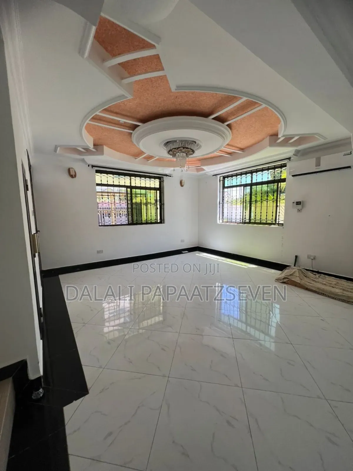 Furnished 4bdrm House in Dalalipapaatzseven, Kinondoni for rent