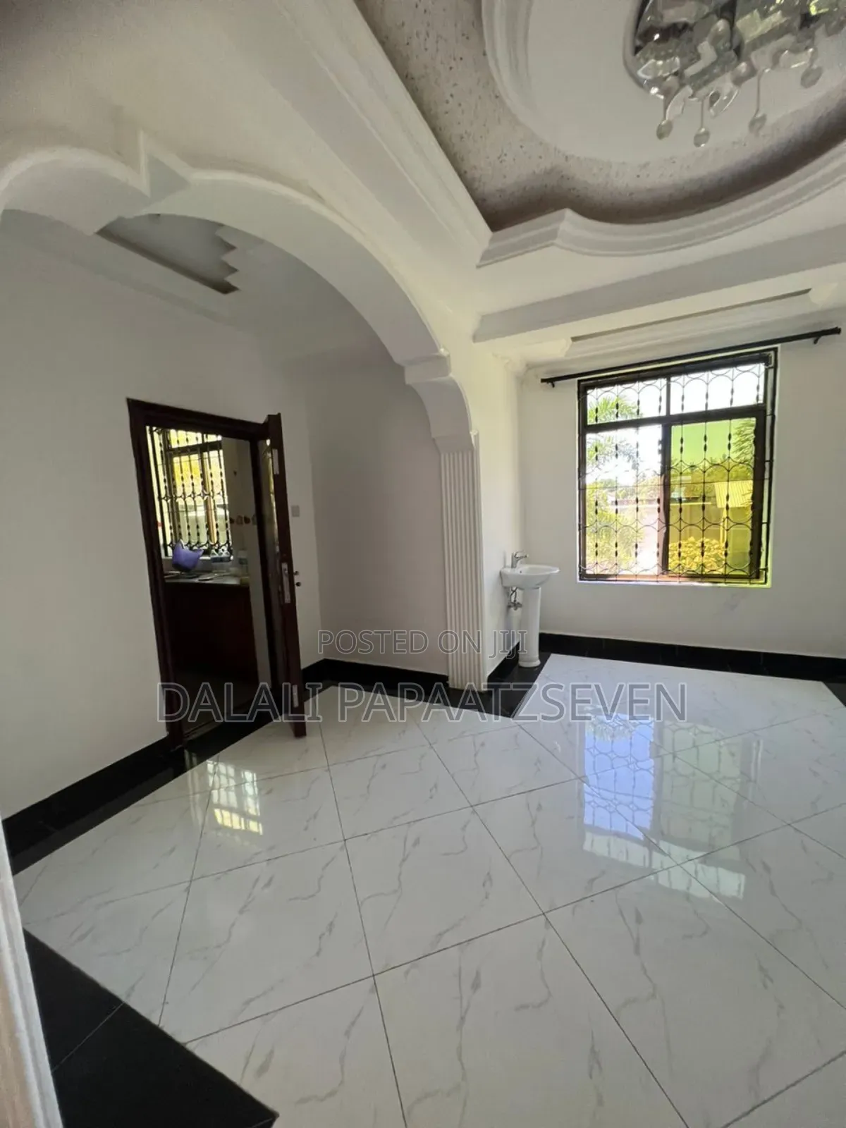 Furnished 4bdrm House in Dalalipapaatzseven, Kinondoni for rent