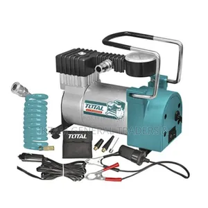 Air Compressor Automatic