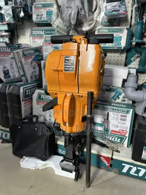 Gasoline Digger Pionja Yn27c