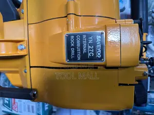 Gasoline Digger Pionja Yn27c