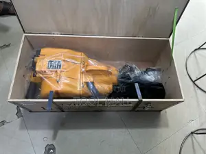 Gasoline Digger Pionja Yn27c