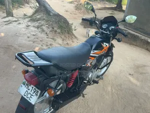TVS 2024 Black