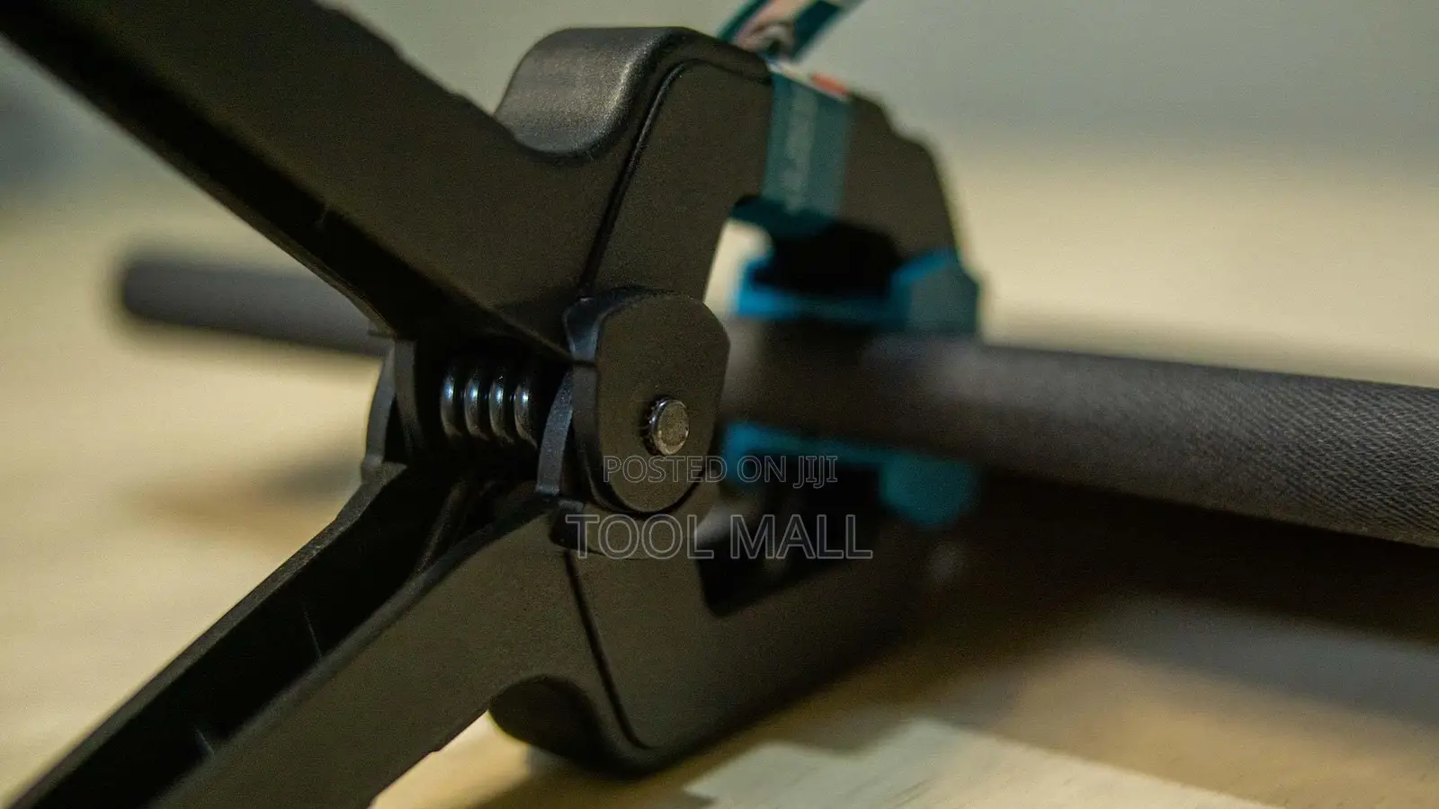 Total Clamp Spring THT13342 and THT13362