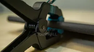 Total Clamp Spring THT13342 and THT13362