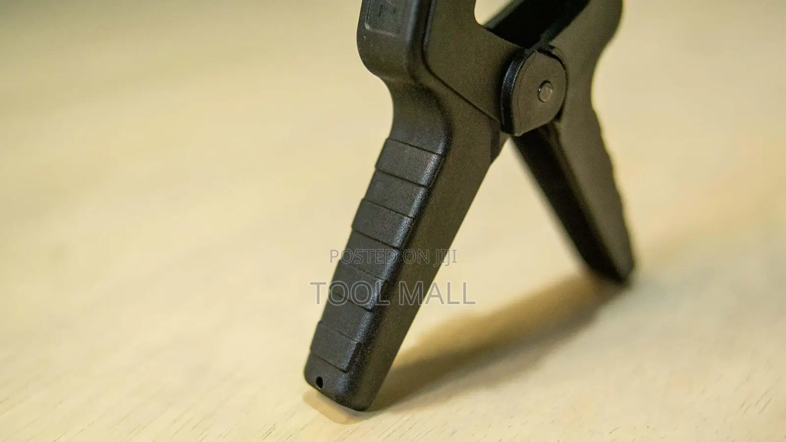 Total Clamp Spring THT13342 and THT13362