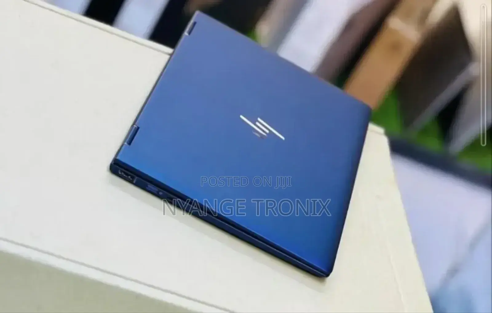 Laptop HP Dragonfly G1 16GB Intel Core I5 SSD 512GB