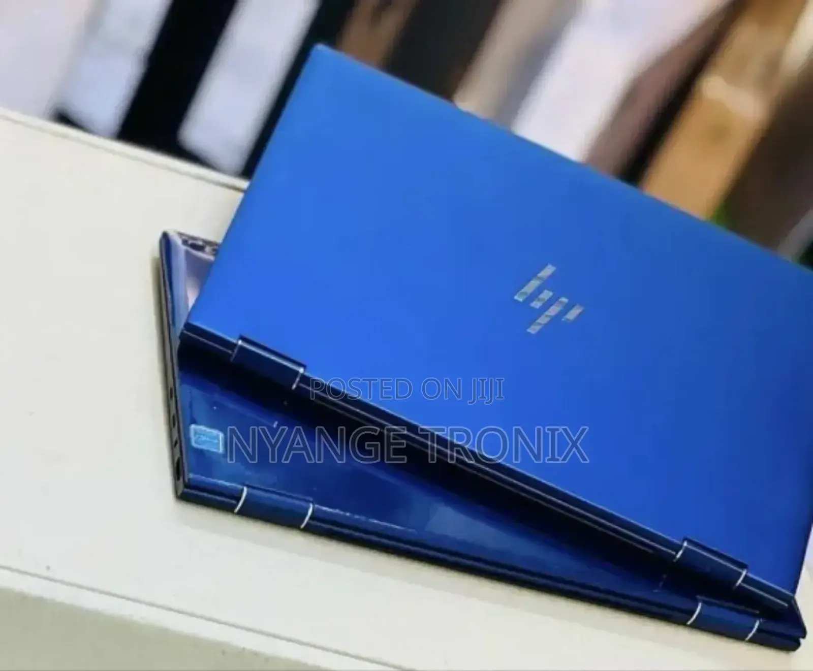 Laptop HP Dragonfly G1 16GB Intel Core I5 SSD 512GB