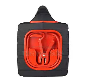 Power Station Jump Starter 6in1