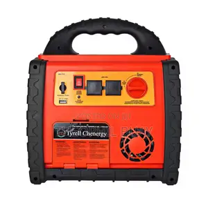 Power Station Jump Starter 6in1