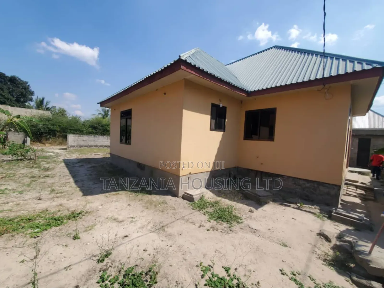 3bdrm House in Tanzania Housing Ltd, Kinondoni for sale in Kinondoni