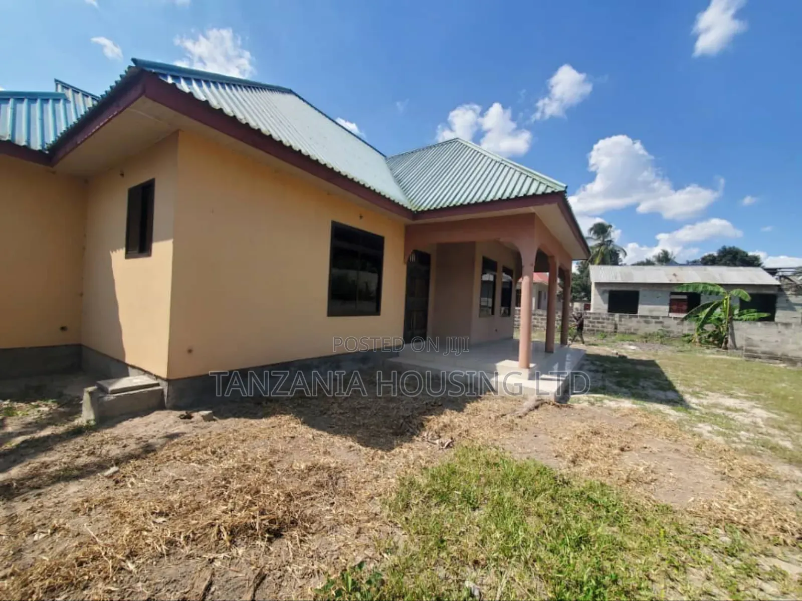 3bdrm House in Tanzania Housing Ltd, Kinondoni for sale in Kinondoni