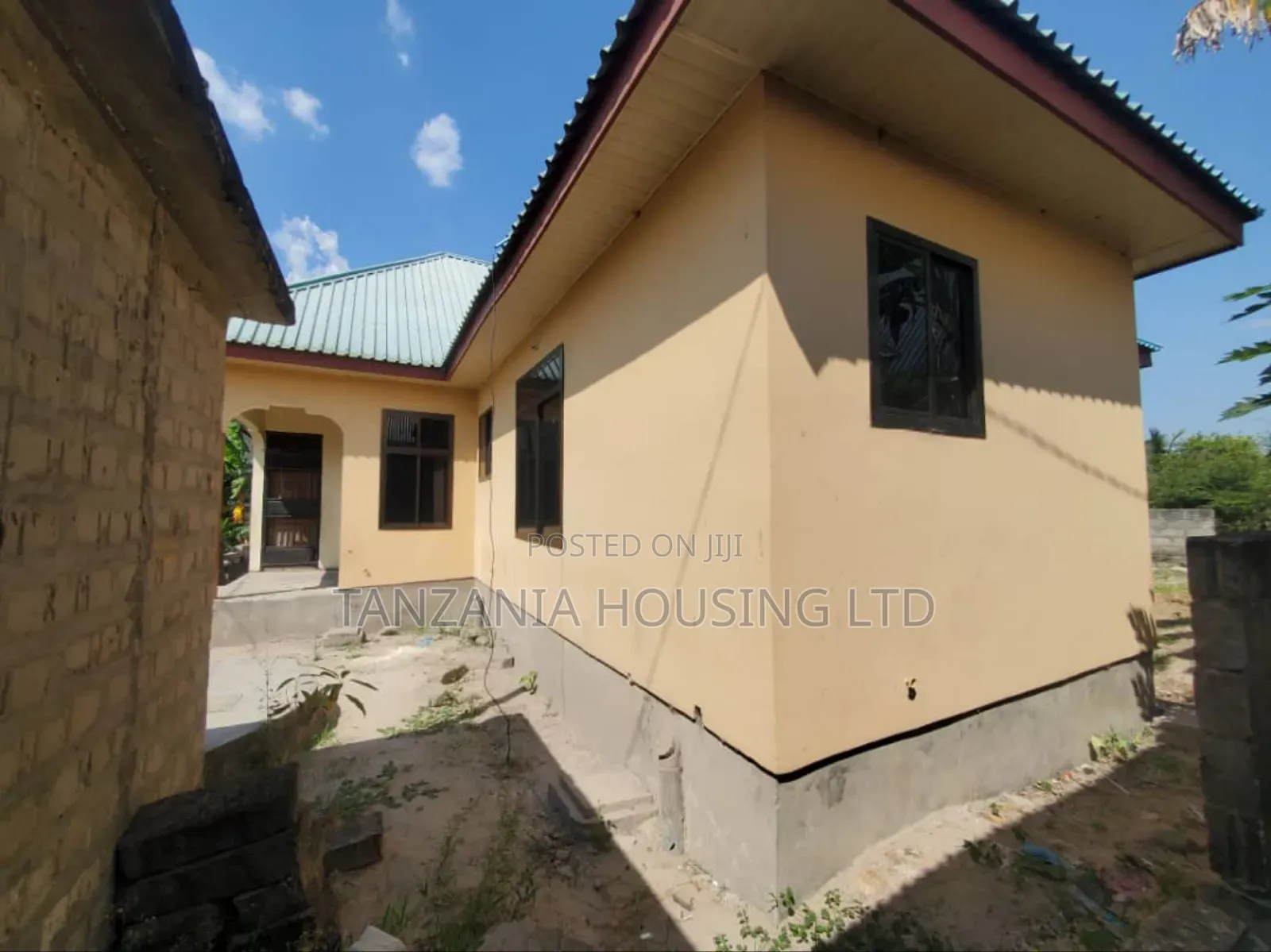 3bdrm House in Tanzania Housing Ltd, Kinondoni for sale in Kinondoni