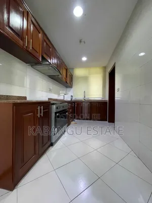 Furnished 2bdrm Apartment in Masaki for rent