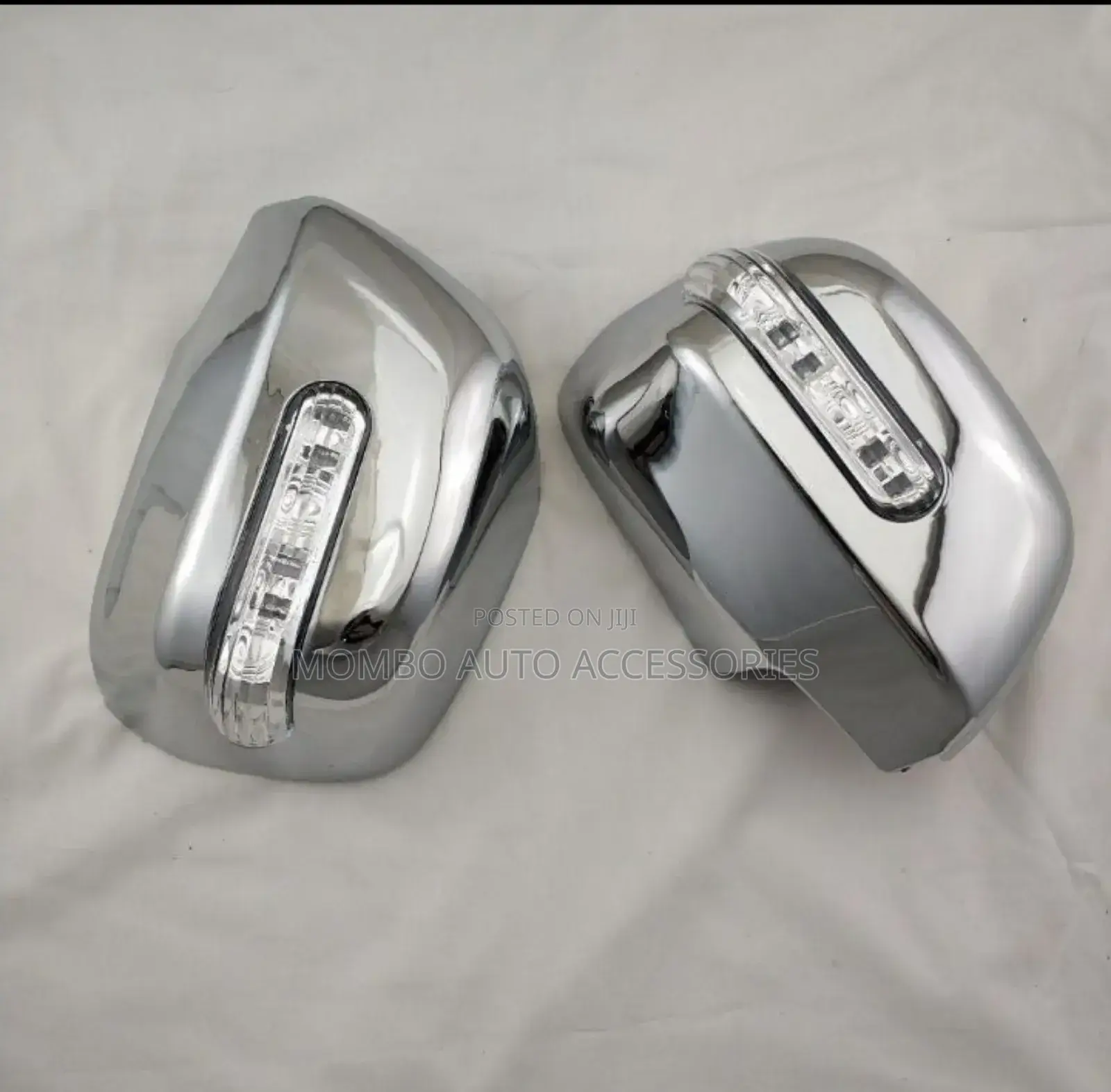 Cover Mirror for Toyota Kluger