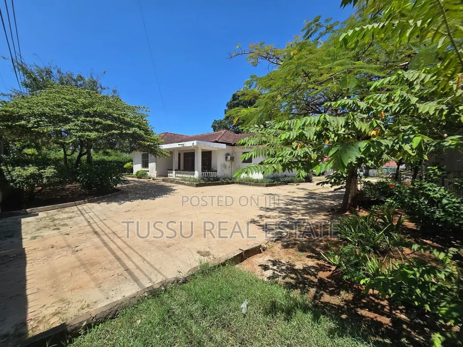 3bdrm House in Palm Village, Kinondoni for sale
