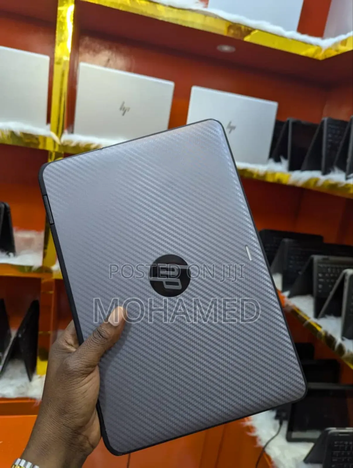 Laptop Advent 4GB Intel Core I7 HDD 128GB