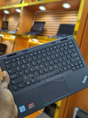Laptop Lenovo Yoga 11e 8GB Intel Core I3 HDD+SSD 256GB