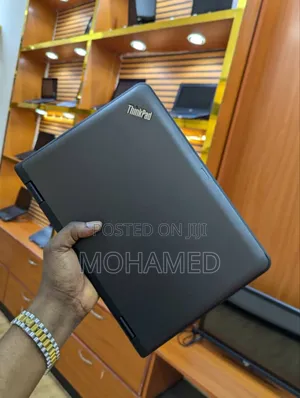Laptop Lenovo Yoga 11e 8GB Intel Core I3 HDD+SSD 256GB
