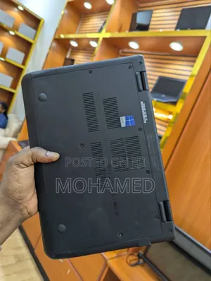 Laptop Lenovo Yoga 11e 8GB Intel Core I3 HDD+SSD 256GB