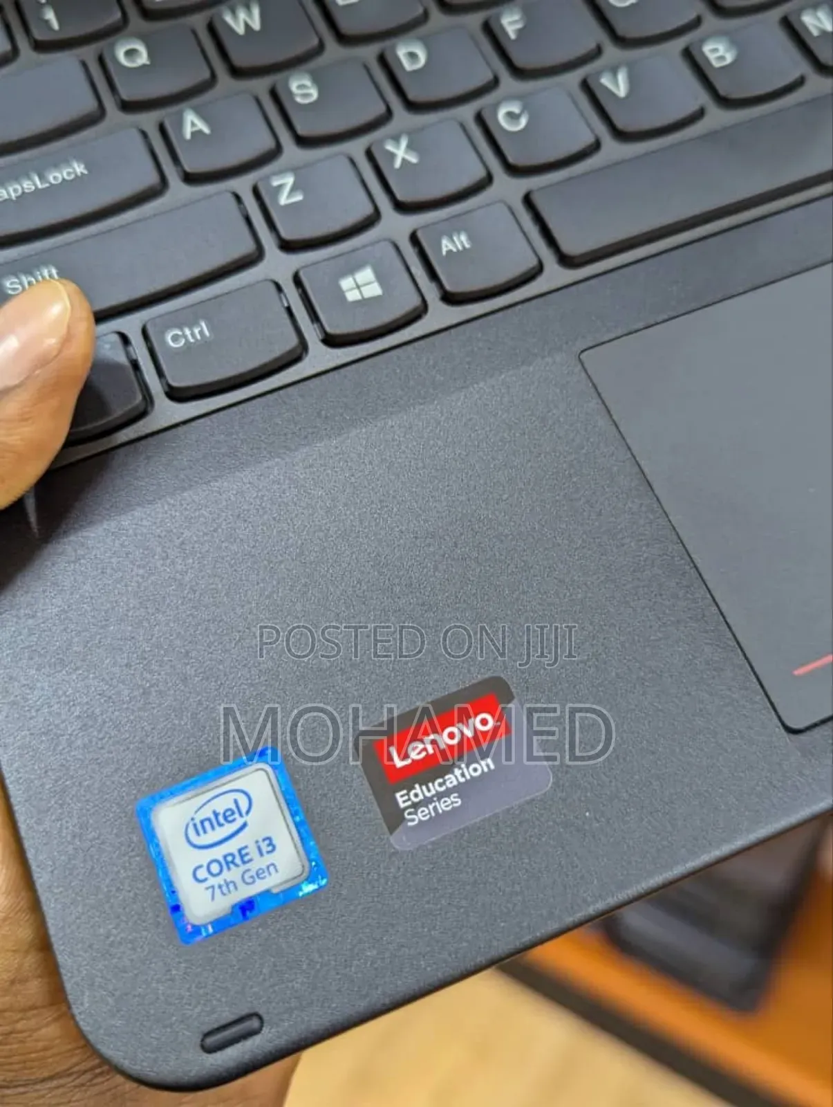 Laptop Lenovo Yoga 11e 8GB Intel Core I3 HDD+SSD 256GB