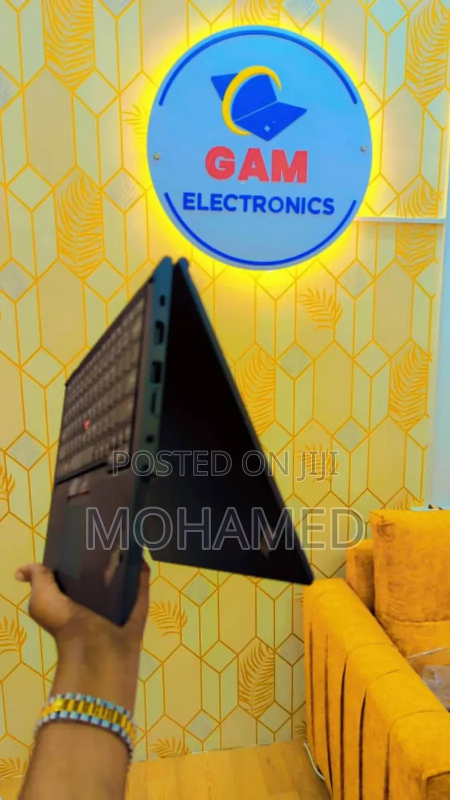 Laptop Lenovo Yoga 260 8GB Intel Core I5 SSD 256GB