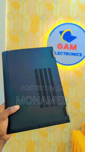 Laptop Lenovo Yoga 260 8GB Intel Core I5 SSD 256GB