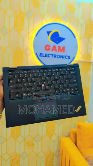 Laptop Lenovo Yoga 260 8GB Intel Core I5 SSD 256GB