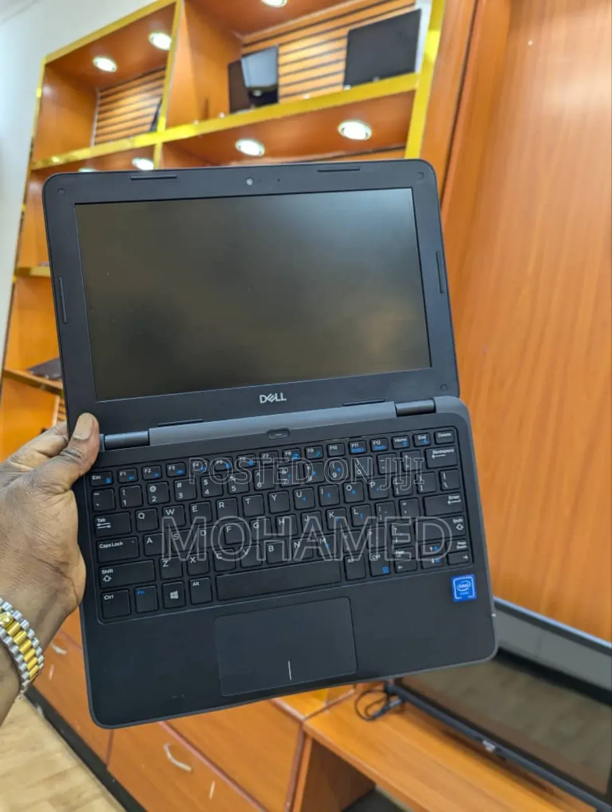 Laptop Dell Latitude 11 3190 4GB Intel Pentium SSD 128GB