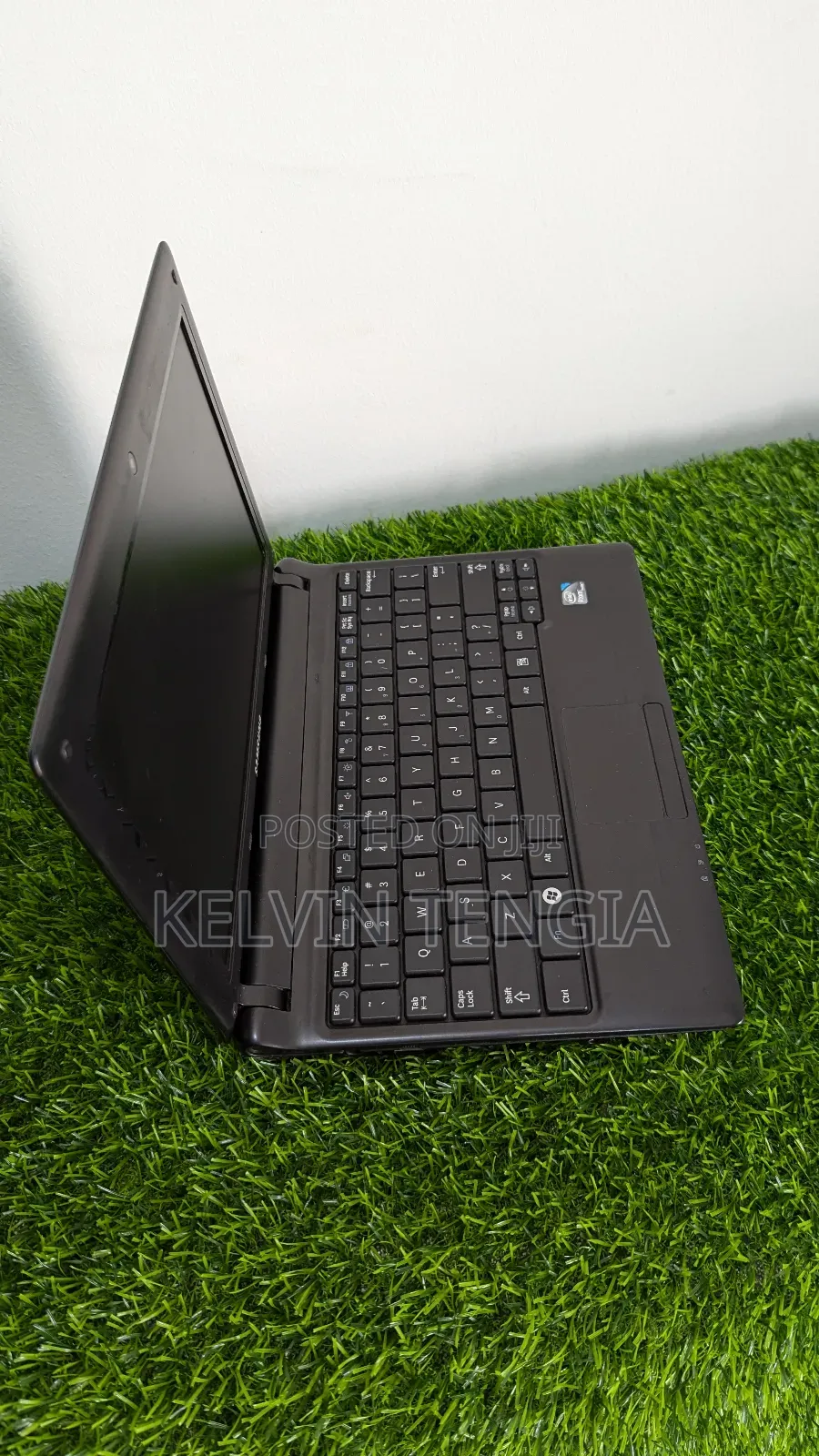 Laptop Samsung 2GB Intel HDD 320GB