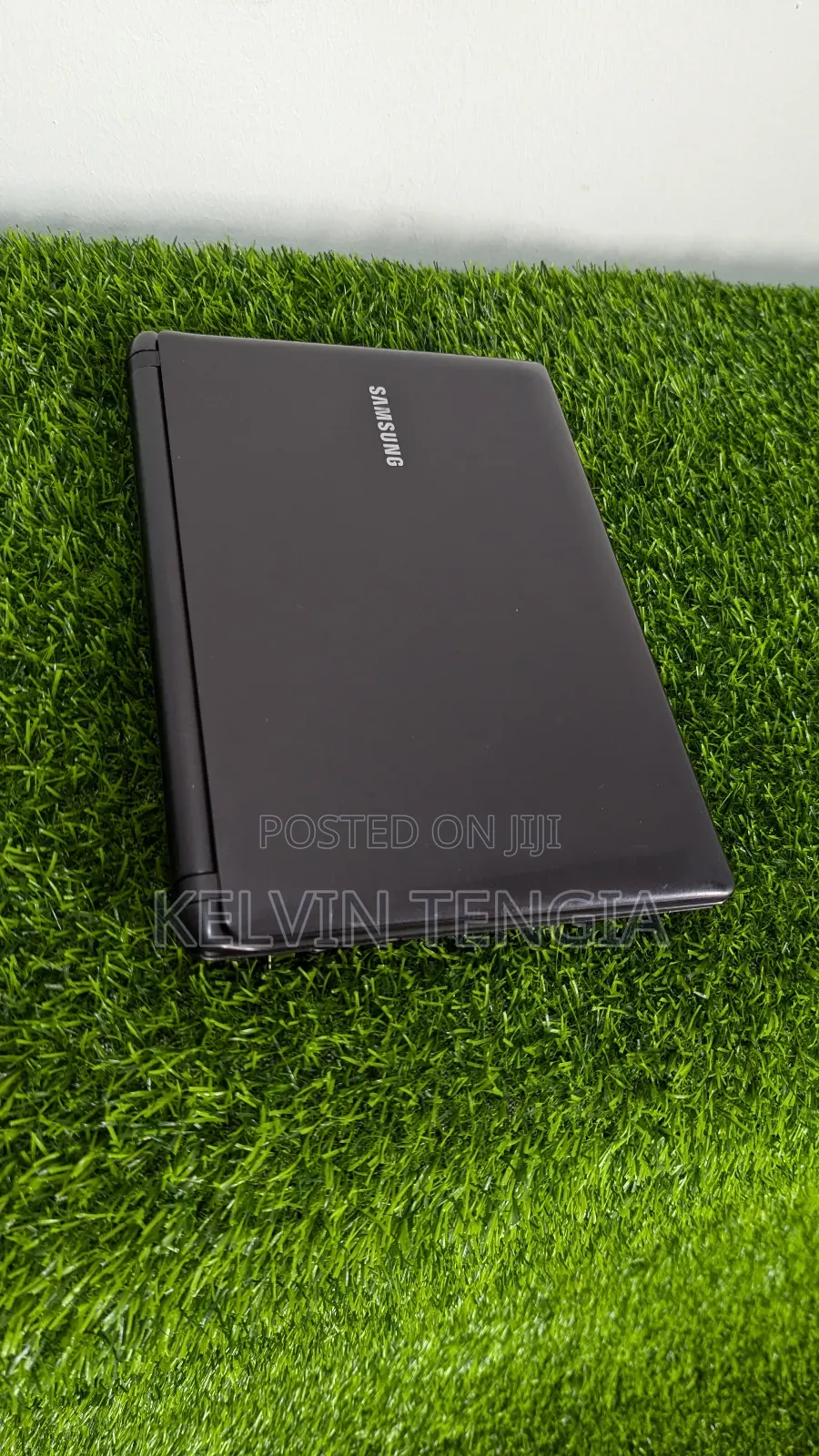 Laptop Samsung 2GB Intel HDD 320GB