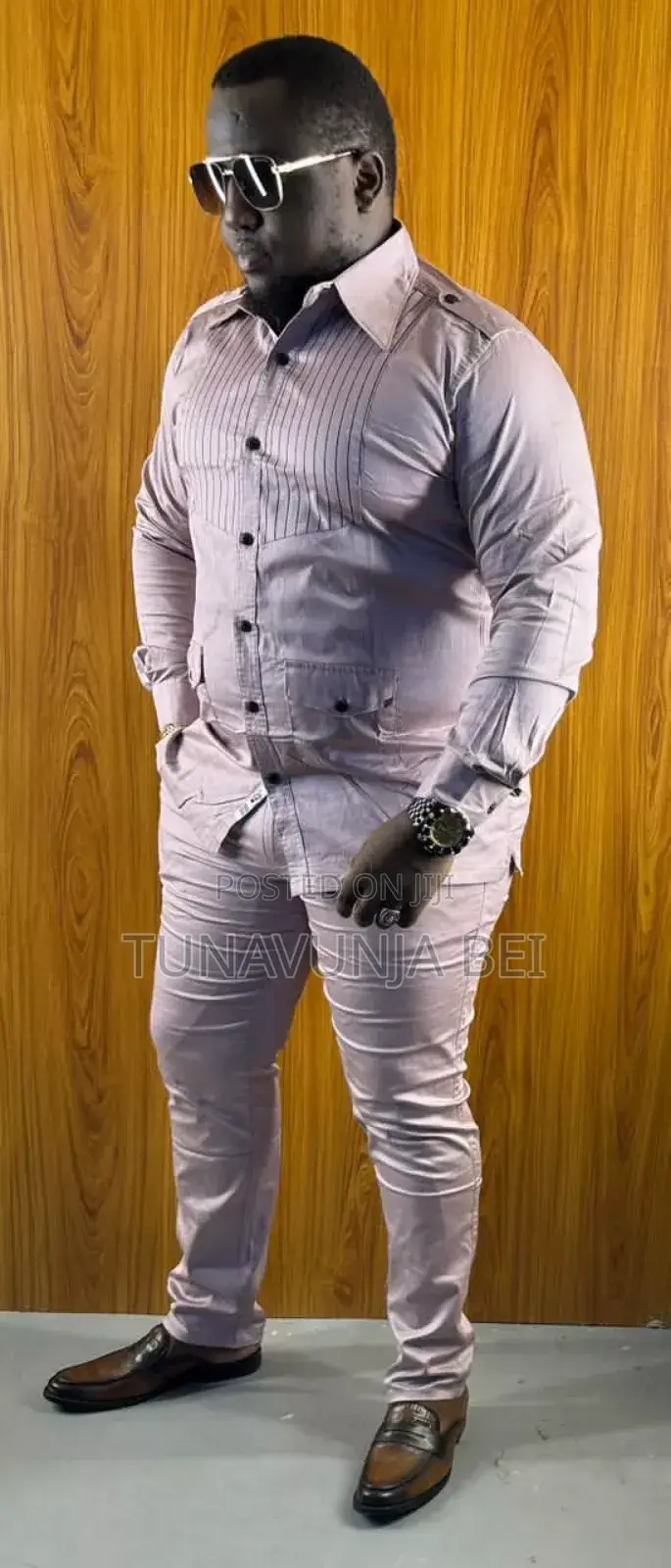 Full Outfit