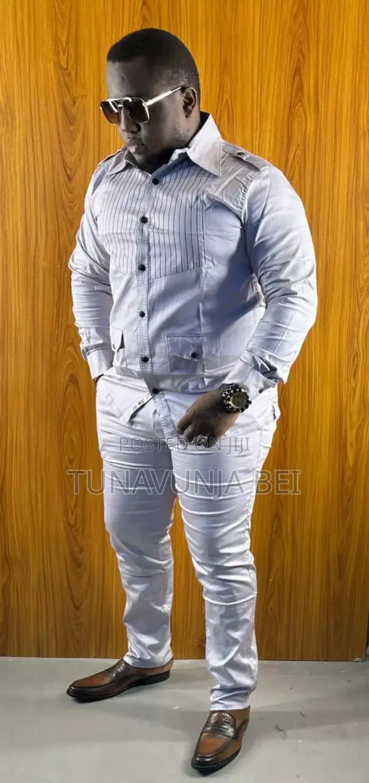 Full Outfit