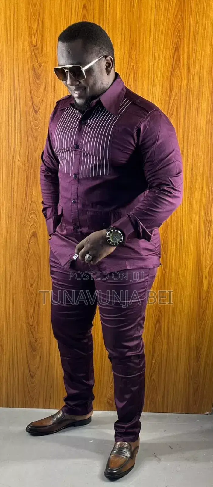 Full Outfit
