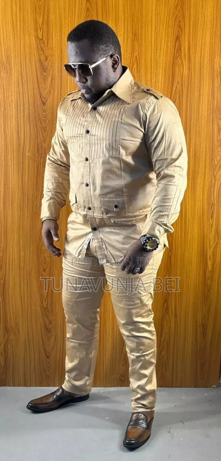 Full Outfit