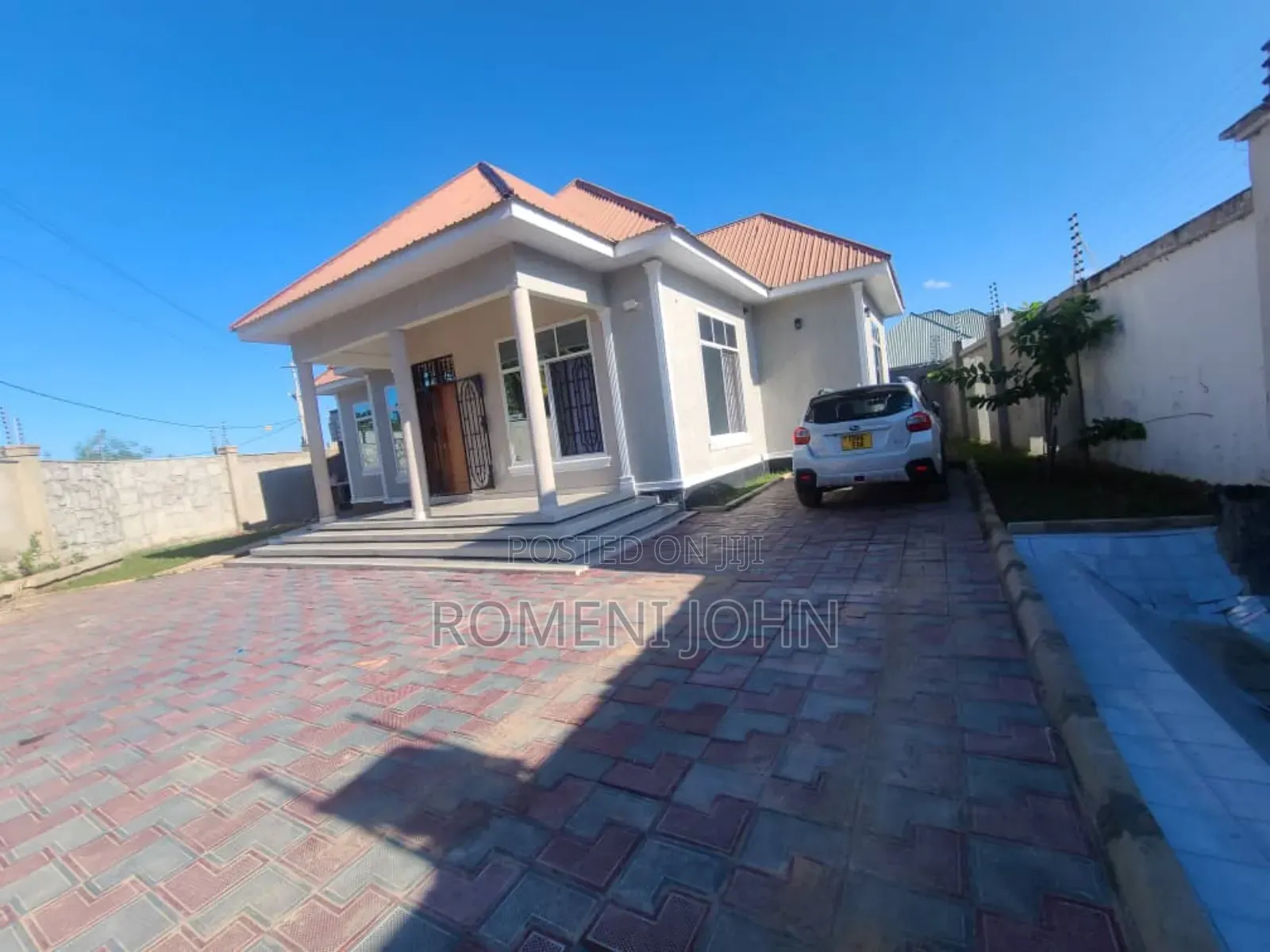 3bdrm House in Tanzania Daresalaam, Ilala for sale